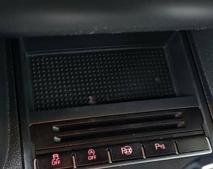 Серый Фольксваген Туран, объемом двигателя 1.6 л и пробегом 233 тыс. км за 8800 $, фото 17 на Automoto.ua