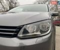 Серый Фольксваген Туран, объемом двигателя 1.39 л и пробегом 174 тыс. км за 10200 $, фото 19 на Automoto.ua