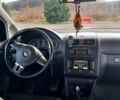 Серый Фольксваген Туран, объемом двигателя 1.6 л и пробегом 268 тыс. км за 10200 $, фото 3 на Automoto.ua