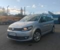 Серый Фольксваген Туран, объемом двигателя 1.6 л и пробегом 240 тыс. км за 8999 $, фото 1 на Automoto.ua