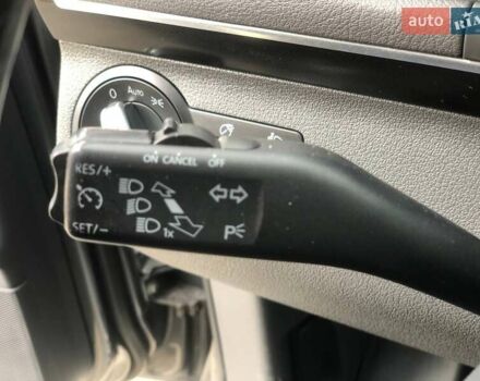 Серый Фольксваген Туран, объемом двигателя 1.4 л и пробегом 220 тыс. км за 10500 $, фото 38 на Automoto.ua