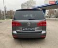 Серый Фольксваген Туран, объемом двигателя 1.39 л и пробегом 174 тыс. км за 10200 $, фото 12 на Automoto.ua