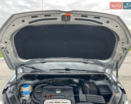 Серый Фольксваген Туран, объемом двигателя 1.39 л и пробегом 239 тыс. км за 7999 $, фото 32 на Automoto.ua