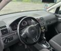 Сірий Фольксваген Туран, об'ємом двигуна 1.6 л та пробігом 316 тис. км за 8250 $, фото 16 на Automoto.ua