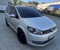 Серый Фольксваген Туран, объемом двигателя 1.6 л и пробегом 172 тыс. км за 11800 $, фото 5 на Automoto.ua
