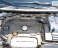 Сірий Фольксваген Туран, об'ємом двигуна 1.39 л та пробігом 130 тис. км за 11300 $, фото 17 на Automoto.ua