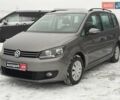 Сірий Фольксваген Туран, об'ємом двигуна 1.6 л та пробігом 276 тис. км за 8990 $, фото 1 на Automoto.ua