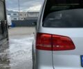Сірий Фольксваген Туран, об'ємом двигуна 2 л та пробігом 340 тис. км за 11700 $, фото 4 на Automoto.ua