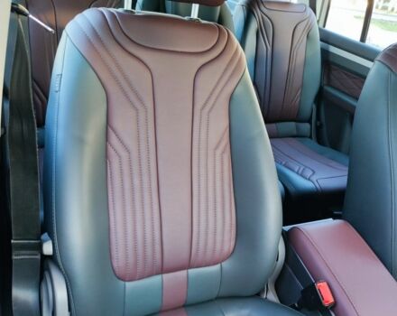 Серый Фольксваген Туран, объемом двигателя 1.6 л и пробегом 190 тыс. км за 10500 $, фото 4 на Automoto.ua