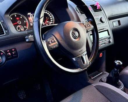 Серый Фольксваген Туран, объемом двигателя 1.6 л и пробегом 331 тыс. км за 8700 $, фото 30 на Automoto.ua