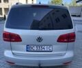 Серый Фольксваген Туран, объемом двигателя 1.6 л и пробегом 172 тыс. км за 11800 $, фото 8 на Automoto.ua