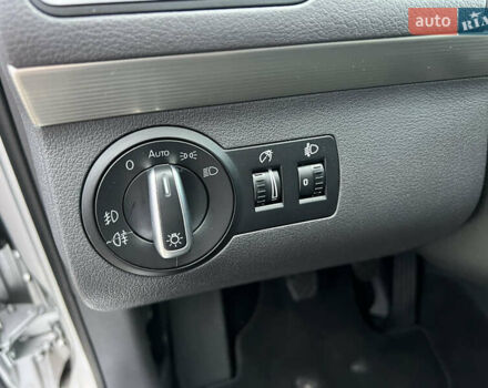 Сірий Фольксваген Туран, об'ємом двигуна 1.4 л та пробігом 223 тис. км за 7750 $, фото 56 на Automoto.ua