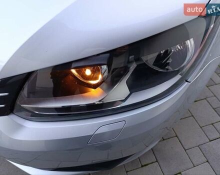 Серый Фольксваген Туран, объемом двигателя 1.6 л и пробегом 215 тыс. км за 10900 $, фото 36 на Automoto.ua