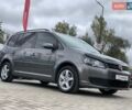 Серый Фольксваген Туран, объемом двигателя 1.6 л и пробегом 228 тыс. км за 11499 $, фото 5 на Automoto.ua