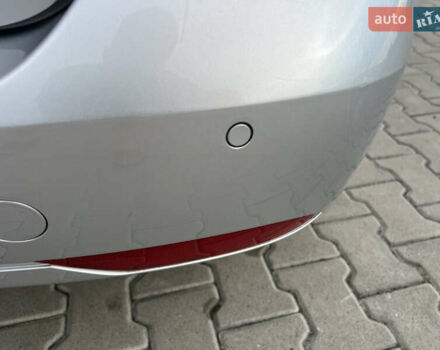 Серый Фольксваген Туран, объемом двигателя 1.4 л и пробегом 223 тыс. км за 7850 $, фото 18 на Automoto.ua