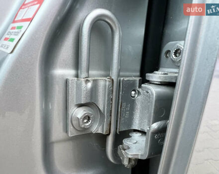 Сірий Фольксваген Туран, об'ємом двигуна 1.4 л та пробігом 223 тис. км за 7750 $, фото 46 на Automoto.ua