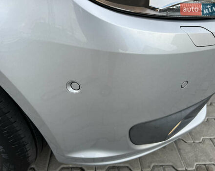 Сірий Фольксваген Туран, об'ємом двигуна 1.4 л та пробігом 223 тис. км за 7750 $, фото 10 на Automoto.ua