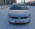 Серый Фольксваген Туран, объемом двигателя 1.6 л и пробегом 263 тыс. км за 10300 $, фото 4 на Automoto.ua