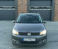 Серый Фольксваген Туран, объемом двигателя 1.6 л и пробегом 331 тыс. км за 8700 $, фото 1 на Automoto.ua