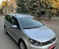 Сірий Фольксваген Туран, об'ємом двигуна 1.4 л та пробігом 179 тис. км за 8500 $, фото 2 на Automoto.ua