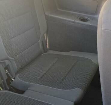 Серый Фольксваген Туран, объемом двигателя 1.97 л и пробегом 225 тыс. км за 10900 $, фото 19 на Automoto.ua