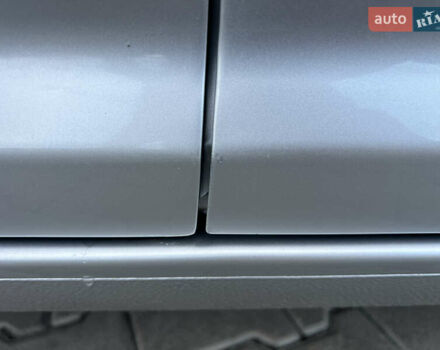 Сірий Фольксваген Туран, об'ємом двигуна 1.4 л та пробігом 223 тис. км за 7750 $, фото 127 на Automoto.ua