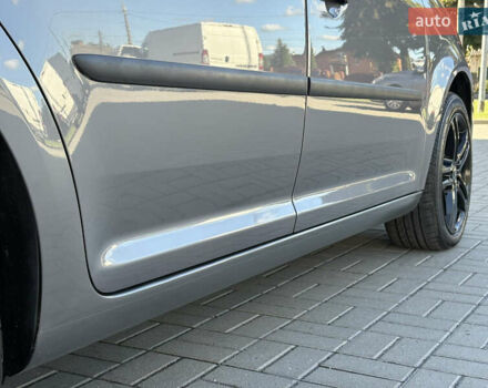 Серый Фольксваген Туран, объемом двигателя 1.39 л и пробегом 183 тыс. км за 8999 $, фото 15 на Automoto.ua