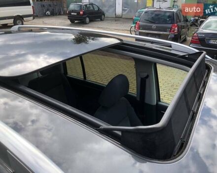 Серый Фольксваген Туран, объемом двигателя 1.4 л и пробегом 220 тыс. км за 10500 $, фото 15 на Automoto.ua