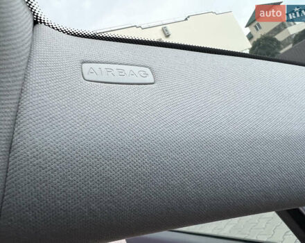 Сірий Фольксваген Туран, об'ємом двигуна 1.4 л та пробігом 223 тис. км за 7750 $, фото 99 на Automoto.ua