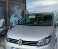 Сірий Фольксваген Туран, об'ємом двигуна 2 л та пробігом 340 тис. км за 11700 $, фото 5 на Automoto.ua