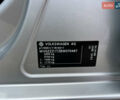 Сірий Фольксваген Туран, об'ємом двигуна 1.4 л та пробігом 223 тис. км за 7750 $, фото 45 на Automoto.ua