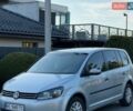 Серый Фольксваген Туран, объемом двигателя 1.6 л и пробегом 277 тыс. км за 8499 $, фото 1 на Automoto.ua