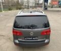 Серый Фольксваген Туран, объемом двигателя 1.39 л и пробегом 174 тыс. км за 10200 $, фото 13 на Automoto.ua