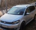 Сірий Фольксваген Туран, об'ємом двигуна 1.6 л та пробігом 225 тис. км за 10500 $, фото 1 на Automoto.ua