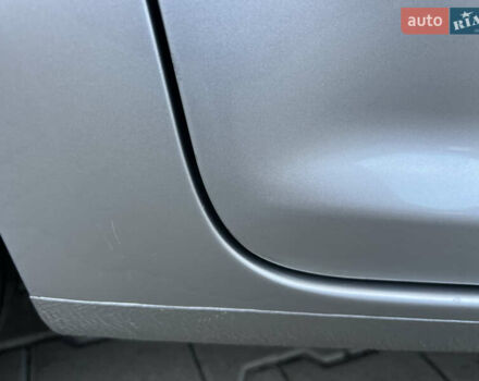 Сірий Фольксваген Туран, об'ємом двигуна 1.4 л та пробігом 223 тис. км за 7750 $, фото 129 на Automoto.ua