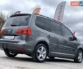 Серый Фольксваген Туран, объемом двигателя 1.6 л и пробегом 228 тыс. км за 11499 $, фото 13 на Automoto.ua