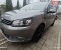 Сірий Фольксваген Туран, об'ємом двигуна 1.39 л та пробігом 150 тис. км за 7200 $, фото 2 на Automoto.ua
