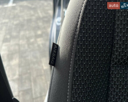 Сірий Фольксваген Туран, об'ємом двигуна 2 л та пробігом 176 тис. км за 12600 $, фото 96 на Automoto.ua