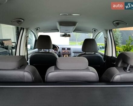 Серый Фольксваген Туран, объемом двигателя 1.6 л и пробегом 215 тыс. км за 10900 $, фото 32 на Automoto.ua