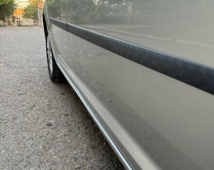 Сірий Фольксваген Туран, об'ємом двигуна 1.4 л та пробігом 179 тис. км за 8500 $, фото 6 на Automoto.ua