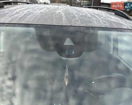 Сірий Фольксваген Туран, об'ємом двигуна 1.4 л та пробігом 215 тис. км за 9100 $, фото 16 на Automoto.ua