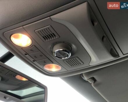 Серый Фольксваген Туран, объемом двигателя 1.4 л и пробегом 220 тыс. км за 10500 $, фото 42 на Automoto.ua