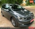 Серый Фольксваген Туран, объемом двигателя 1.9 л и пробегом 154 тыс. км за 3900 $, фото 3 на Automoto.ua