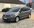 Сірий Фольксваген Туран, об'ємом двигуна 1.4 л та пробігом 220 тис. км за 9000 $, фото 1 на Automoto.ua