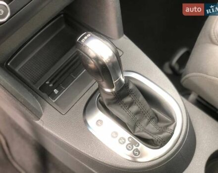 Серый Фольксваген Туран, объемом двигателя 1.4 л и пробегом 220 тыс. км за 10500 $, фото 50 на Automoto.ua