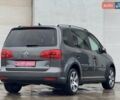 Сірий Фольксваген Туран, об'ємом двигуна 1.6 л та пробігом 220 тис. км за 11700 $, фото 15 на Automoto.ua