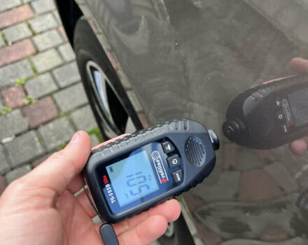 Сірий Фольксваген Туран, об'ємом двигуна 1.4 л та пробігом 199 тис. км за 9900 $, фото 56 на Automoto.ua