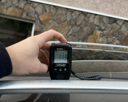 Сірий Фольксваген Туран, об'ємом двигуна 1.4 л та пробігом 199 тис. км за 9900 $, фото 73 на Automoto.ua