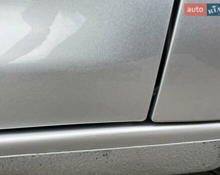 Сірий Фольксваген Туран, об'ємом двигуна 1.4 л та пробігом 223 тис. км за 7750 $, фото 69 на Automoto.ua