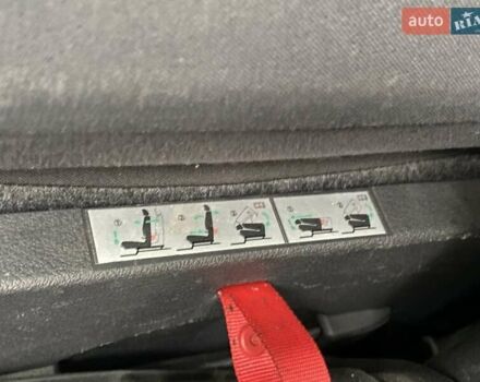 Серый Фольксваген Туран, объемом двигателя 1.39 л и пробегом 174 тыс. км за 10200 $, фото 49 на Automoto.ua